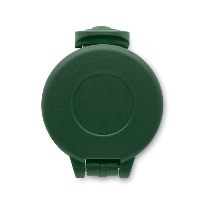 Branded Vacuum Bottle with Security Lock without branding