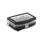 Branded 32 Piece Screwdriver Bit Set without branding