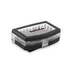 Branded 32 Piece Screwdriver Bit Set