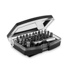 Branded 32 Piece Screwdriver Bit Set
