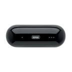 Branded ANC TWS Earbuds with Touch Display without branding