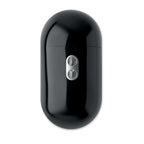 Branded ANC TWS Earbuds with Touch Display without branding