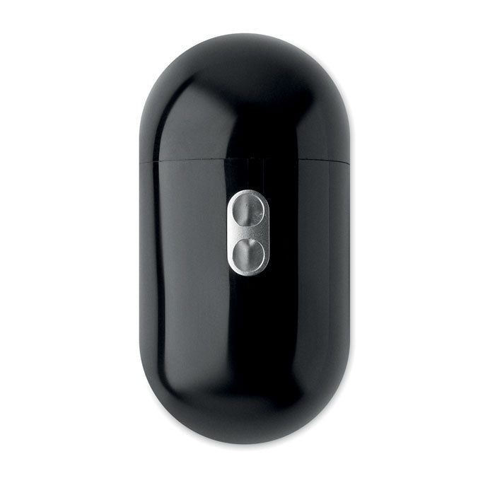 Branded ANC TWS Earbuds with Touch Display without branding