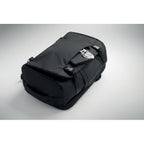 Branded Large Carry-on Travel Bag without branding