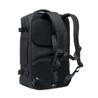 Branded Large Carry-on Travel Bag without branding