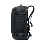 Branded Large Carry-on Travel Bag without branding