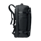 Branded Large Carry-on Travel Bag without branding