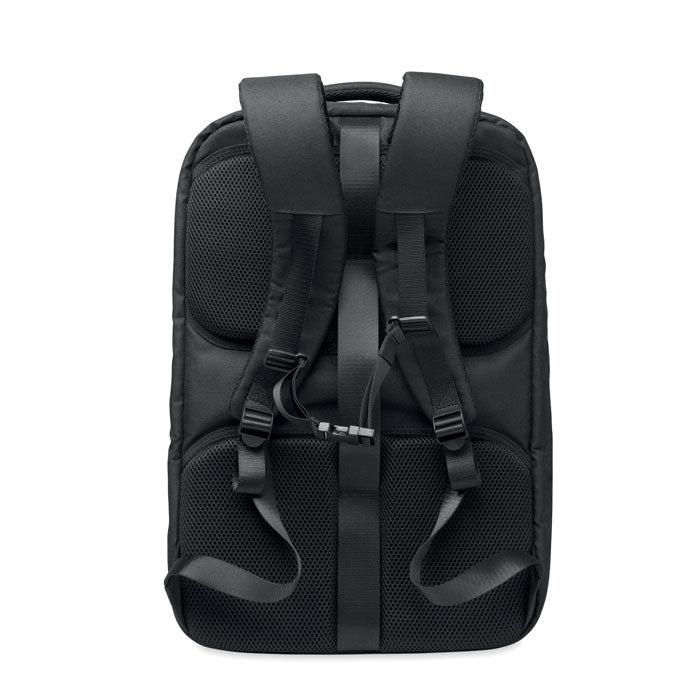 Branded Large Carry-on Travel Bag without branding