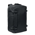 Branded Large Carry-on Travel Bag without branding