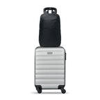 Branded 600D RPET Backpack 30 x 15 x 44.5cm without branding