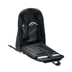 Branded 600D RPET Backpack 30 x 15 x 44.5cm without branding