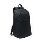 Branded 600D RPET Backpack 30 x 15 x 44.5cm without branding