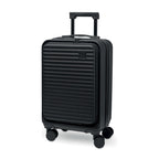Branded 20 Inch Hard-shell ABS Trolley without branding