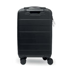 Branded 20 Inch Hard-shell ABS Trolley without branding