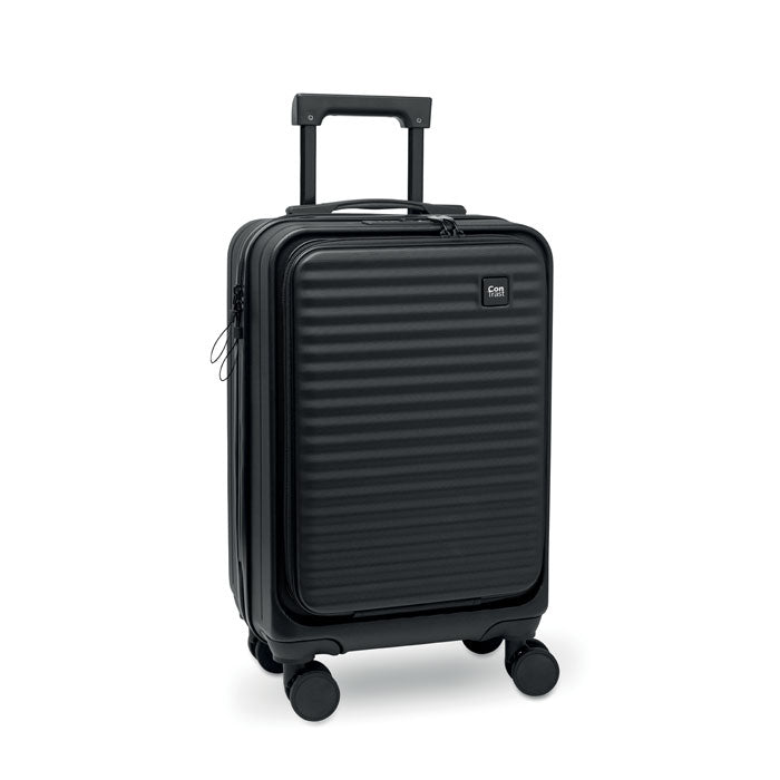 Branded 20 Inch Hard-shell ABS Trolley