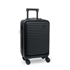 Branded 20 Inch Hard-shell ABS Trolley without branding