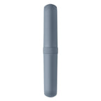 Branded PLA Cutlery Set with Case without branding
