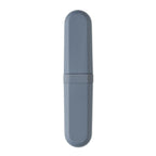 Branded PLA Cutlery Set with Case without branding