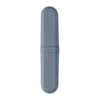 Branded PLA Cutlery Set with Case without branding