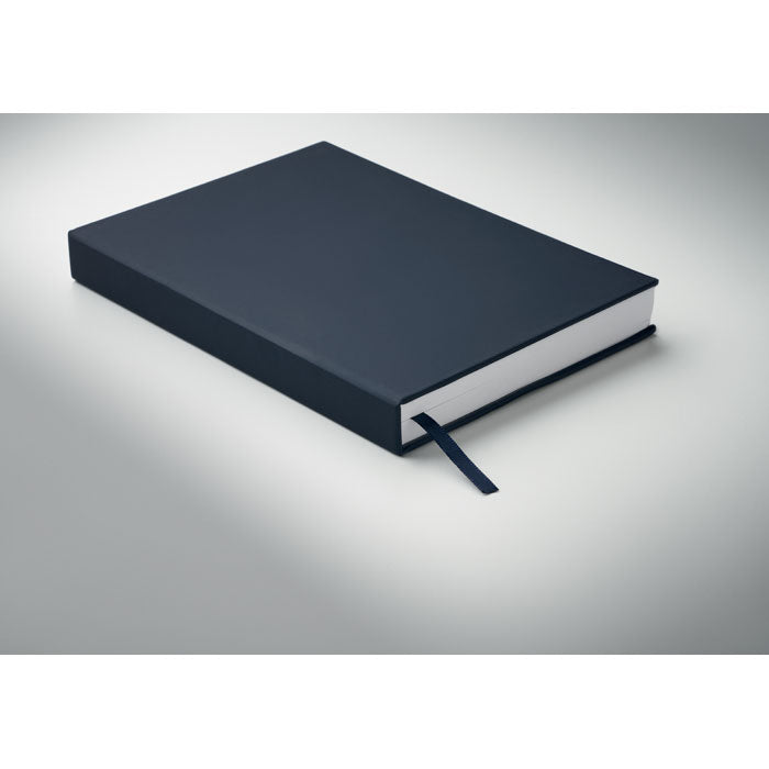 Branded A5 Perpetual Daily Planner Notebook without branding