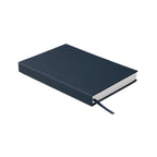 Branded A5 Perpetual Daily Planner Notebook