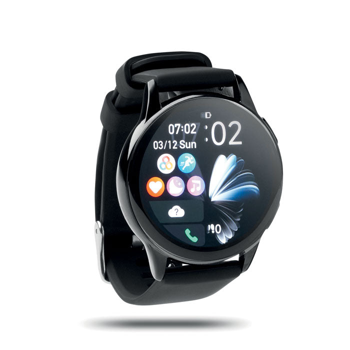 Branded IP67 Waterproof Smartwatch