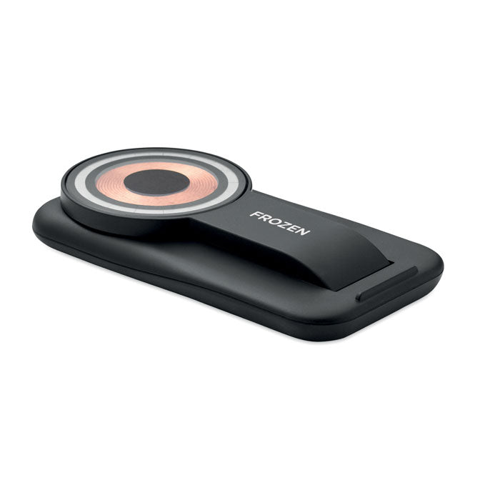 Branded 3 in 1 Magnetic Wireless Charging Station