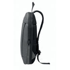 Branded Expandable 600D RPET Backpack without branding