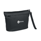 Branded Water-resistant Documents Bag