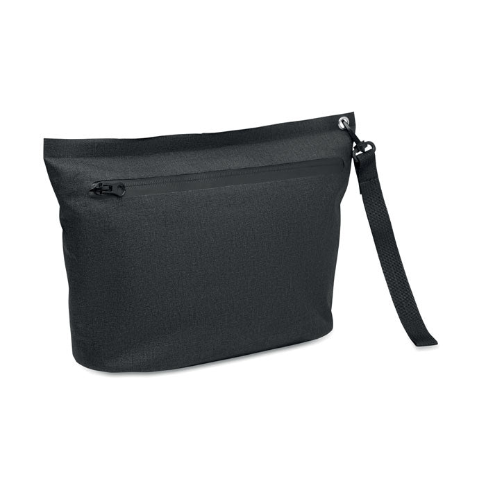 Branded Water-resistant Documents Bag without branding
