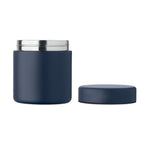 Branded Double Wall Food Jar 500ml without branding