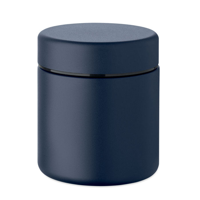 Branded Double Wall Food Jar 500ml
