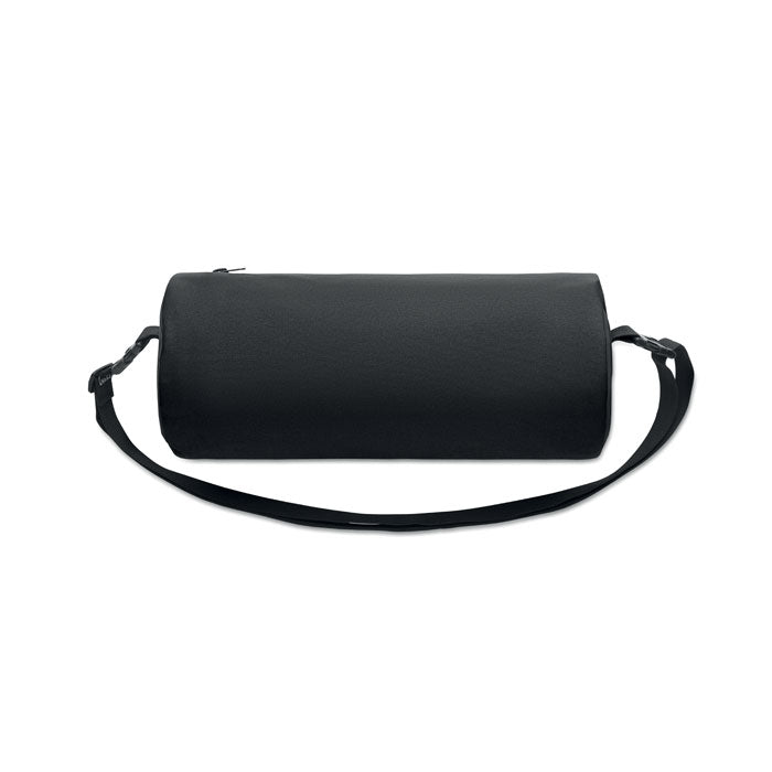 Branded Sports Bag in 300D RPET without branding