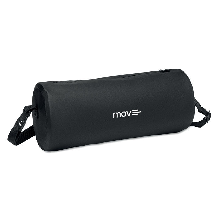 Branded Sports Bag in 300D RPET
