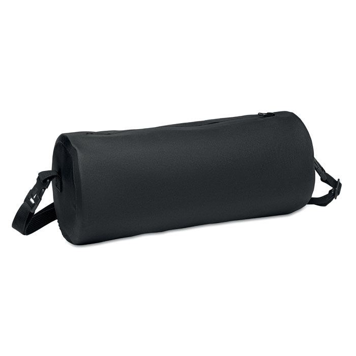 Branded Sports Bag in 300D RPET without branding