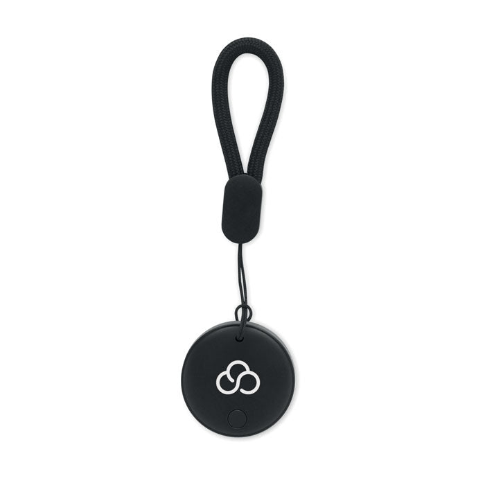 Branded Locator Device Tag