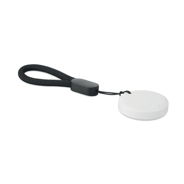 Branded Locator Device Tag