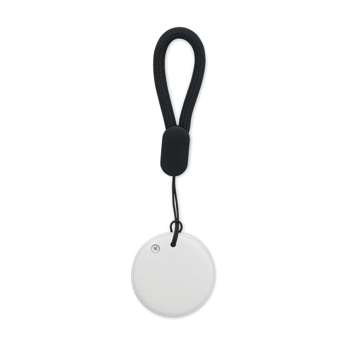 Branded Locator Device Tag