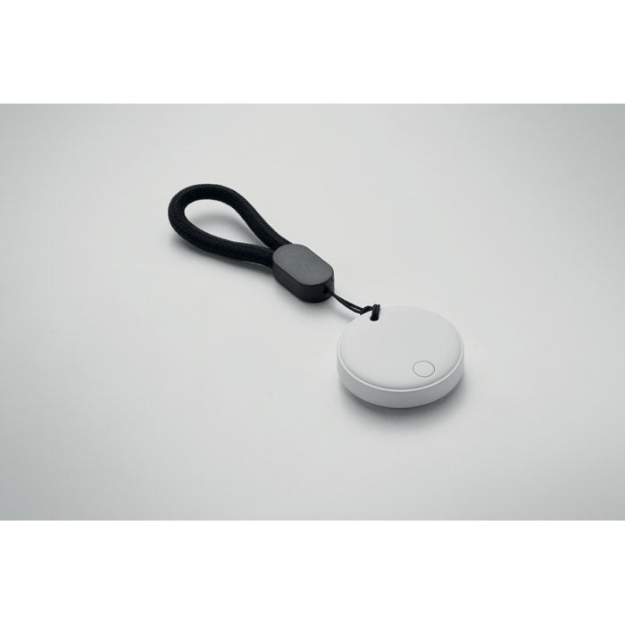Branded Locator Device Tag