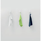 Branded Microfibre Towel 30 x 50cm without branding
