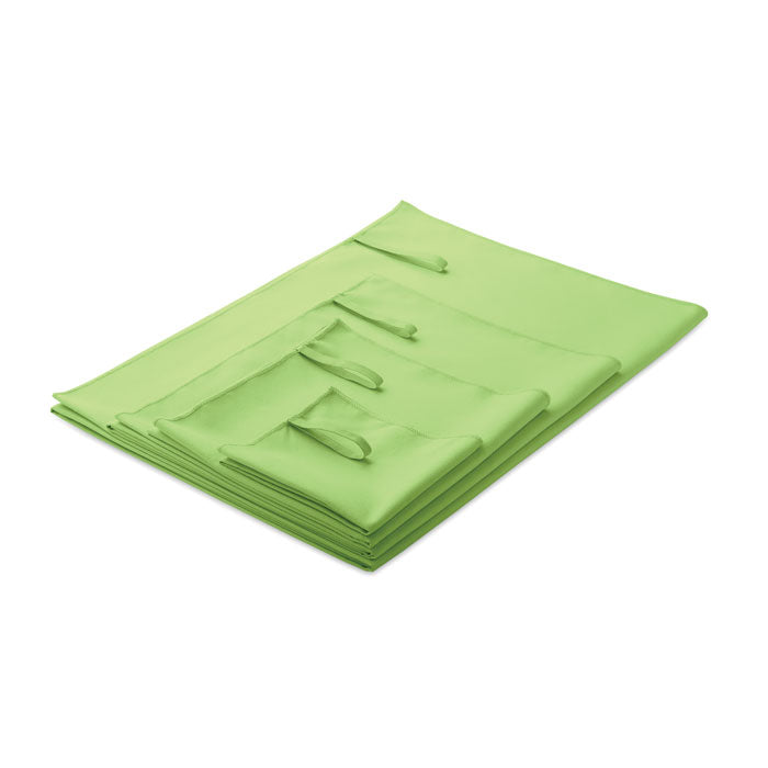Branded Microfibre Towel 30 x 50cm without branding