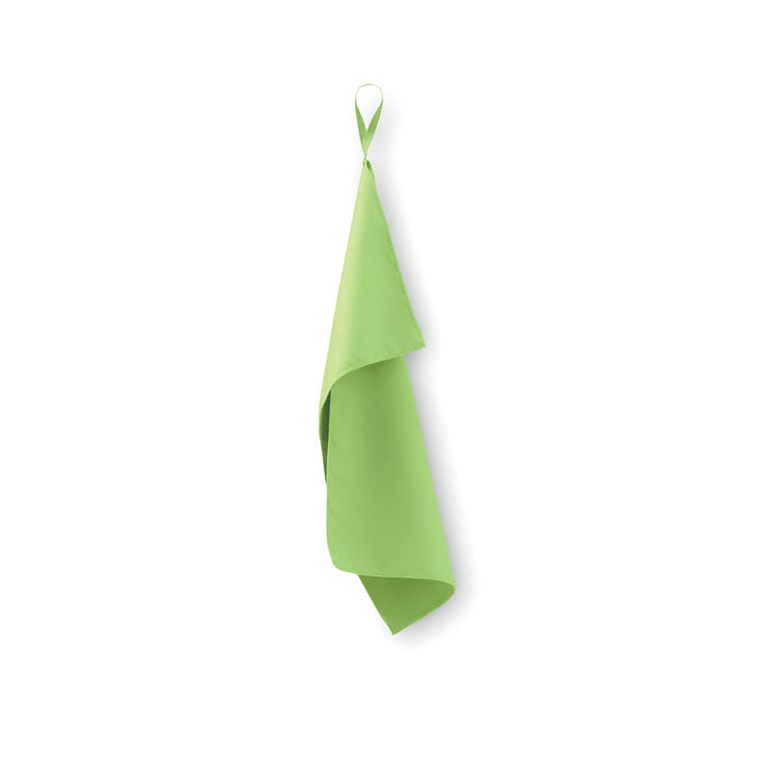 Branded Microfibre Towel 30 x 50cm
