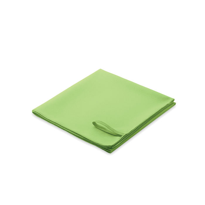 Branded Microfibre Towel 50 x 100cm without branding
