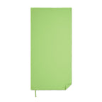 Branded Microfibre Towel 50 x 100cm without branding