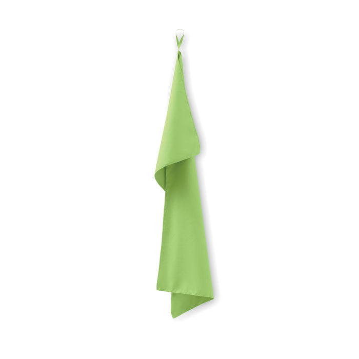 Branded Microfibre Towel 50 x 100cm