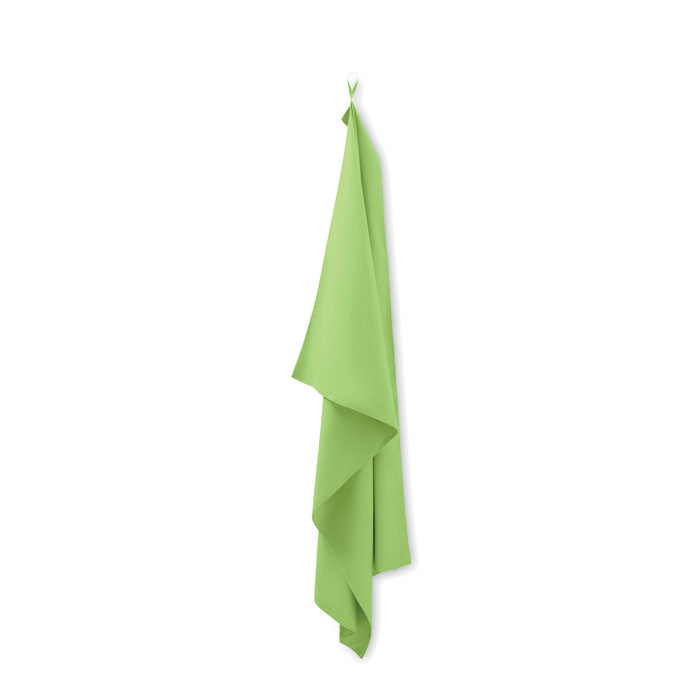 Branded Microfibre Towel 100 x 150cm