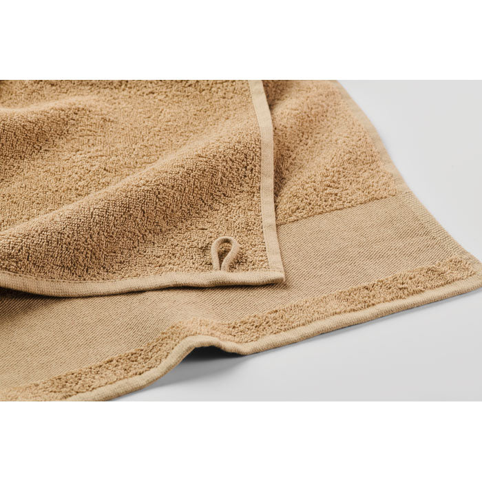 Branded Cotton Guest Towel 30 x 50cm without branding