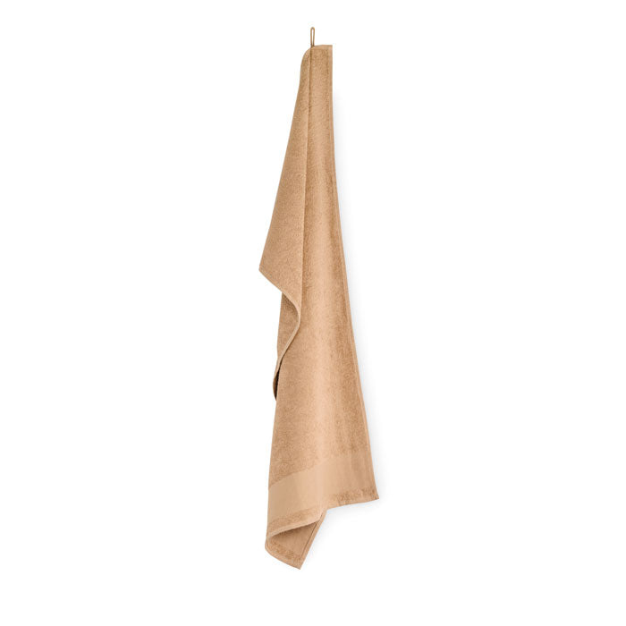 Branded Cotton Hand Towel 50 x 100cm without branding