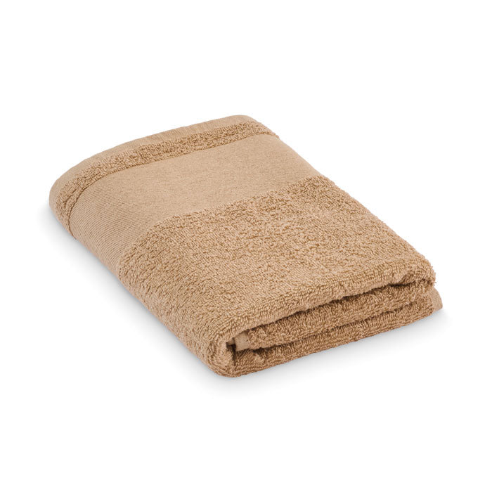 Branded Cotton Hand Towel 50 x 100cm