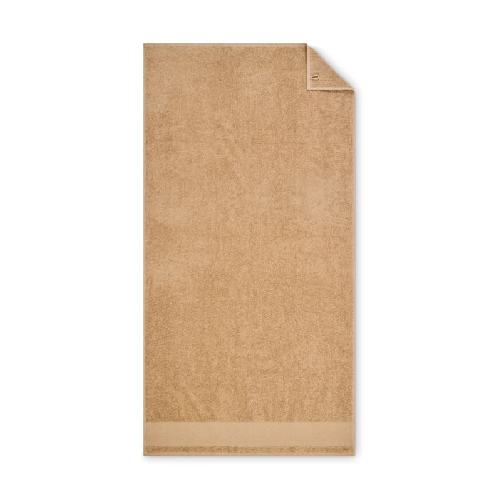 Branded Cotton Bath Towel 70 x 140cm without branding